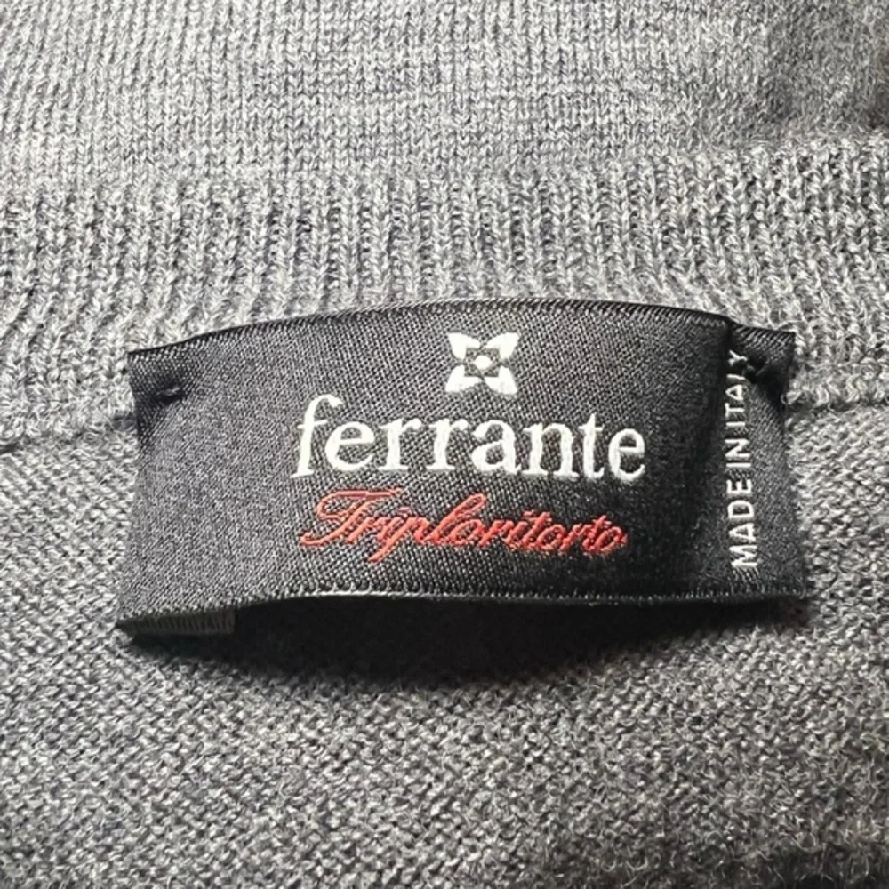ferrante neck size
